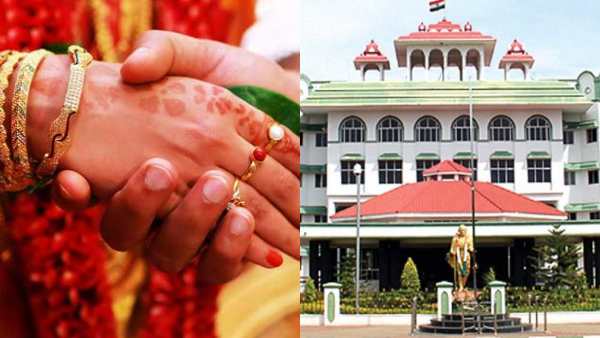 Allow 25 families who had inter-caste marriages in temple festival, HC bench order Allow 25 families who had inter-caste marriages in temple festival, HC bench order