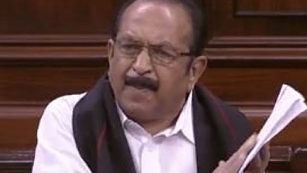 Can Ukrainian medical students continue their education in India? Vaiko asked in Parliament Can Ukrainian medical students continue their education in India? Vaiko asked in Parliament