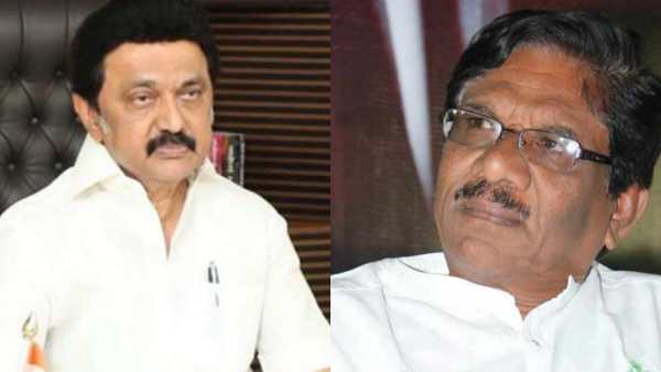 பாரதிராஜாவுக்கு என்னாச்சு..? பாரதிராஜா மனைவியிடம் போனில் விசாரித்த முதல்வர் ஸ்டாலின்.. நெகிழ்ச்சி! 