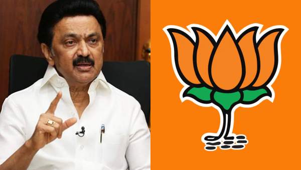 “கறுப்பு ஆடு”.. லீக் ஆன மேட்டர்.. செம டென்ஷனில் ஸ்டாலின்.. லிஸ்ட் ரெடியாமே.. பட்டென திரும்பிய பாஜக