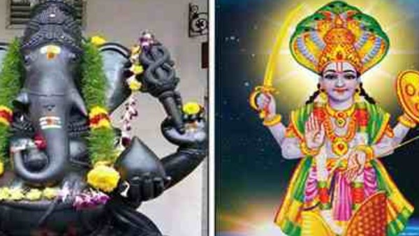 ஆனி மாத மூலம்