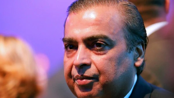 Industrialist Mukesh Ambani get threat calls Industrialist Mukesh Ambani get threat calls