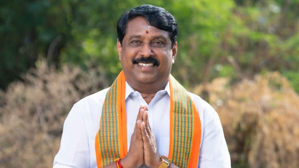 பாஜக எடுத்த முயற்சி