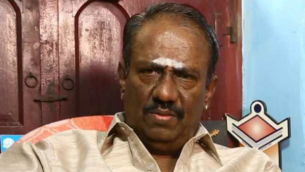 தமிழுக்கு மிகப்பெரிய இழப்பு