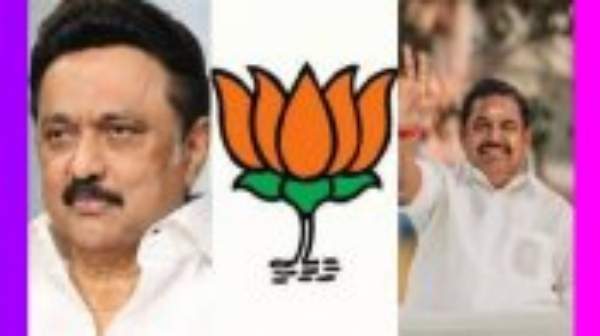 “சிக்ஸர்” ஸ்டாலின்.. ரன் அவுட் ஆன புள்ளி... யார் அந்த ”4 விஐபிகள்”.. கொங்குவில் ஸ்டாலின் தந்த மெசேஜ்