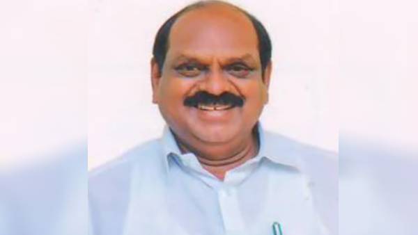 வைத்திலிங்கம்