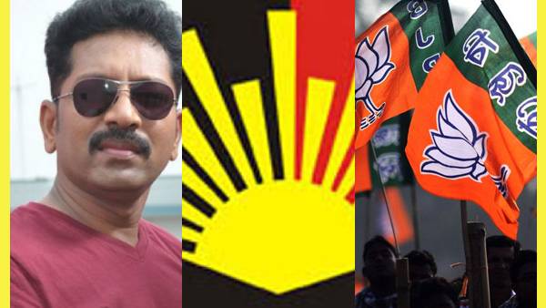  “கருப்பு ஆடு”.. பாஜகவை புட்டு புட்டு வைத்த டாக்டர் சரவணன்..தள்ளாடுகிறதா “தலை”.. இதென்ன புது மேட்டர்