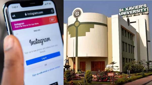 “பிகினி”.. தேசிய அளவில் பரபரப்பை ஏற்படுத்திய பேராசிரியை.. டிஸ்மிஸ் செய்த கல்லூரி! போராடும் மாணவர்கள்