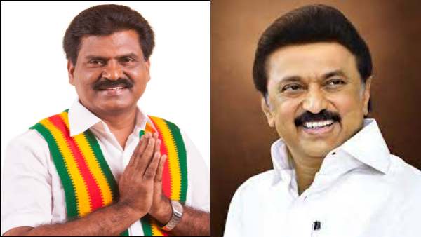 உலக மக்களால் பாராட்டப்படும் தமிழகம்! காரணமே ஸ்டாலின் தான்! கொங்கு ஈஸ்வரன் பாராட்டு மழை! 