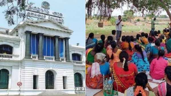 அமைச்சர்கள்