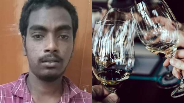 பெற்றோர்களே உஷார்.. பள்ளிச் சீருடையில் ஒயின் போதையில் மதி மயங்கிய மாணவிகள்! கதிகலங்கிய கரூர்! 