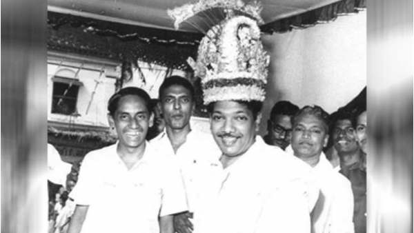 செவிசாய்த்த இந்திராகாந்தி