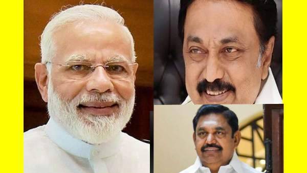 “அடிமடியிலேயே”.. பட்ட பாடெல்லாம் போச்சே.. வேலையை காட்டும் திமுக + கூல் பாஜக.. எடப்பாடிக்கு சிக்கல்?