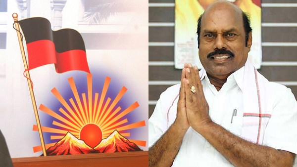 திமுக ஆட்சியில் தான் வெயில் காலத்தில் கூட மழை பெய்கிறது! அமைச்சர் எ.வ.வேலு கலகலப்பு! 