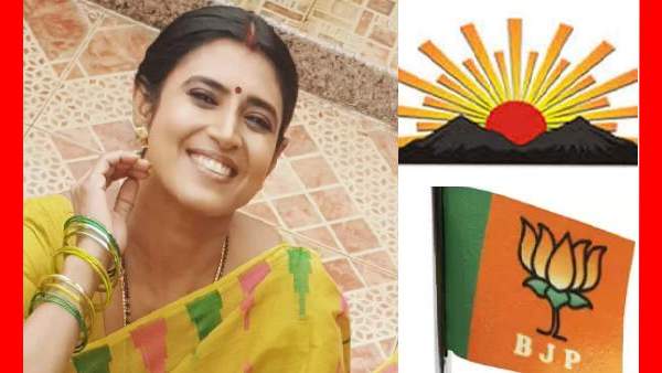 “சர்ச் பக்கத்தில்.. மசூதி முன்பு, பெரியார் சிலை இல்லையே ஏன்.. கஸ்தூரிக்கு வந்த டவுட் .. சரவெடி பதில்