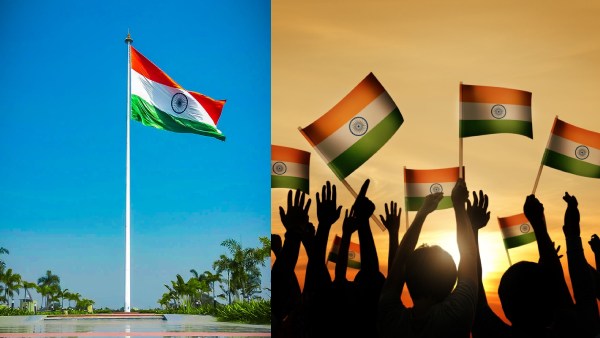 சுதந்திர தின பவள விழா