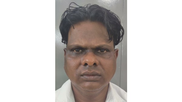 வாக்குமூலம்