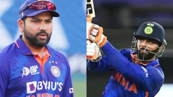 “மாத்தணும்”.. அம்பயரிடம் கேட்ட ஜடேஜா.. 19வது ஓவரில் களத்திற்கு மெசேஜ் அனுப்பிய ரோஹித்! நடந்தது என்ன?