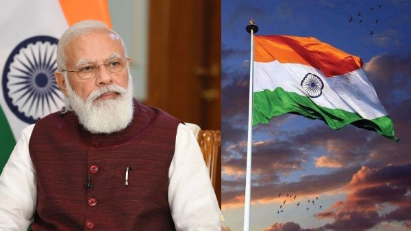 தேசிய கொடியை ப்ரோபைல் படமாக வைக்க வேண்டும்! பிரதமரின் கோரிக்கையை ஏற்ற மாலிவுட்! கேட்காத கோலிவுட்? 