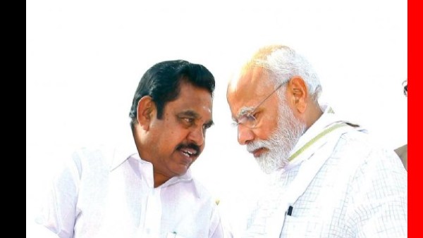 சல்லி சல்லியா நொறுங்கும் கணக்குகள்.. திமிறி எழும் எடப்பாடி பழனிசாமி.. ஓபிஎஸ் கைக்கு போகிறதா அதிமுக?