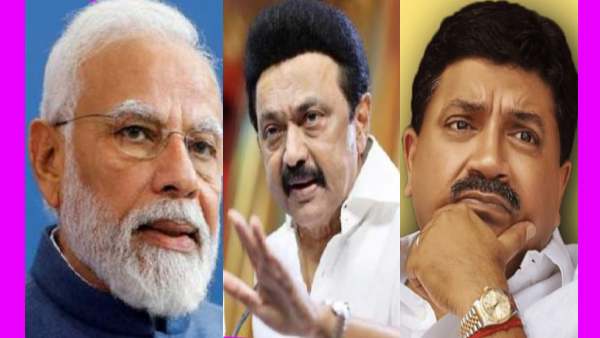 “புத்திசாலி” பிடிஆர்.. டென்ஷனில் பாஜக.. காரணம் என்ன.. சீறிய வாதங்கள் + விவாதங்கள்.. பரபர “இலவசங்கள்”