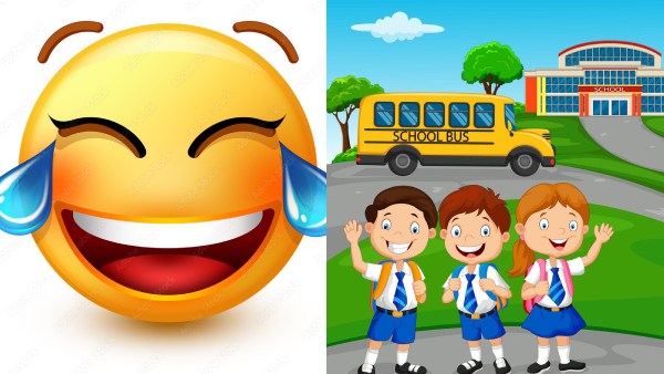 ஜோக்ஸ் – பேக் டூ ஸ்கூல்… பள்ளி மாணவர்கள் அலப்பறைகள் | Jokes: Back to school – School students fun