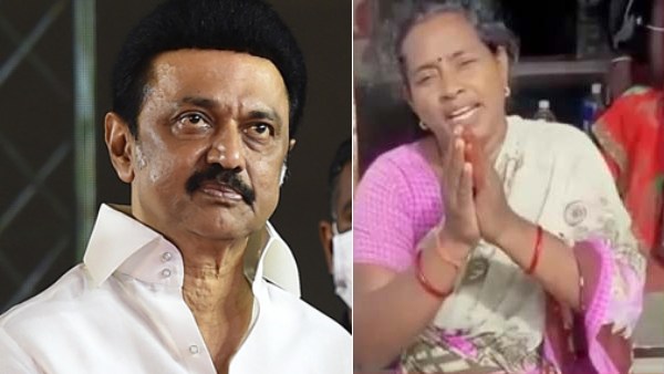 ஒரு மாசமாச்சு.. பொண்ணு சாவுக்கு நியாயம் வரல! முதல்வர சந்திப்போம் -கலங்கும் கள்ளக்குறிச்சி மாணவி தாய் | Kallakurichi girl’s mother to meet Tamilnadu Cheif Minister MK Stalin