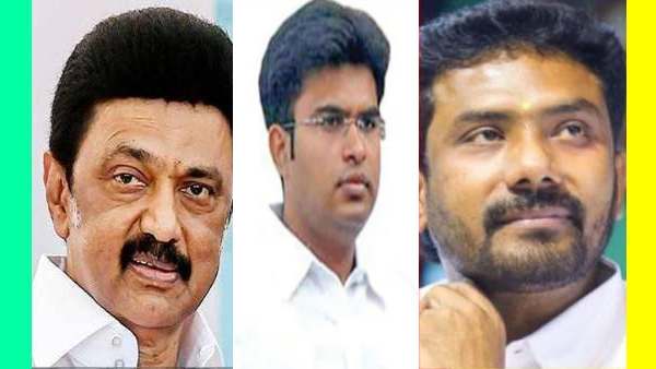 4800 கோடியாமே.. சீனில் வந்த எடப்பாடி மகன்.. திமுகவுடன் “திரைமறைவு உறவு”.. ஓபனாக உடைத்த ஓபிஎஸ் டீம்