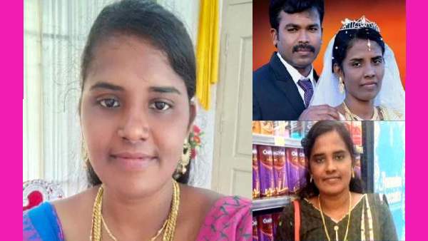 “கட்டிலுக்கு அடியில், நீ பத்தினியா”.. வீடியோவில் சிரித்தபடியே தூக்கில் தொங்கிய பெண்.. குலுங்கிய குமரி