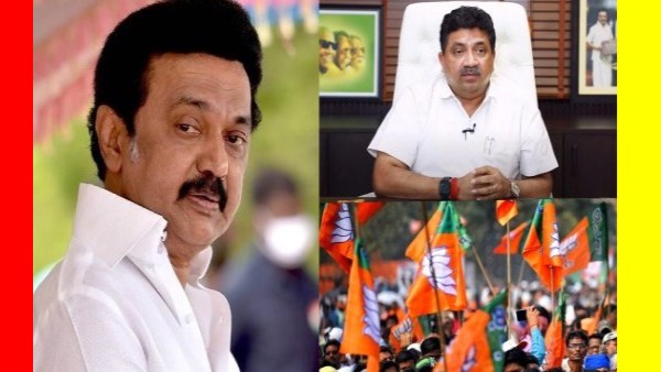 “ராத்திரியோடு ராத்திரியாக”.. டாக்டர் சரவணனை ஏவியது யார்.. திமுகவின் அரசியல் எதிரி யார்.. பரபர வாதம்