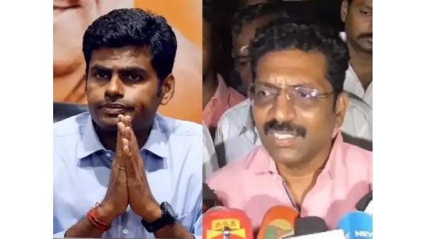 டாக்டர் கிளம்பிட்டார்..திண்ணையும் காலி! காவி துண்டு போட்டு வைக்கும் ‘தலைகள்’! கண் திறப்பாரா ‘அண்ணா’!