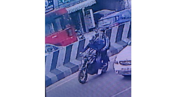 முக்கிய குற்றவாளி கைது