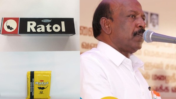 எலிபேஸ்ட், சாணி பவுடர் விற்க விரைவில் தடை.. ஏன் தெரியுமா? காரணம் கூறிய மா.சுப்ரமணியன் 