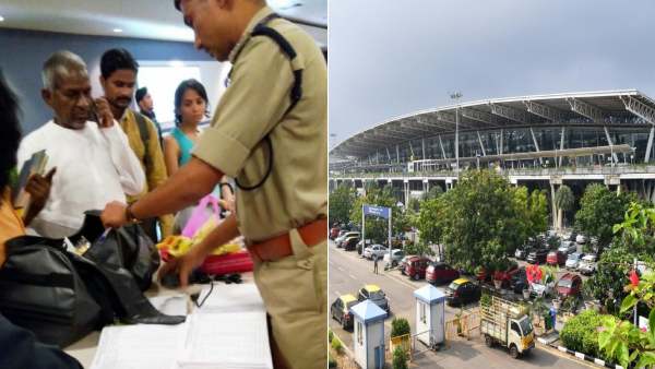 டென்சன்.. இப்படி ஆகிடுச்சே.. 7 மணி நேரம் காத்திருந்த “எம்பி” இளையராஜா.. ஏர்போர்ட்டில் என்ன நடந்தது? 