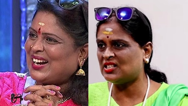 உங்கள் ஆபிஸ்ல டீ, காப்பி குடுக்குற வேலை இருந்தா கொடுங்க.. ஆங்கரிடம் கேட்ட சத்யராஜ் பட காமெடி நடிகை 