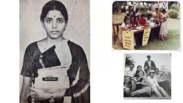 Who is the Nirmala Sitharaman? Madurai womens rule in Delhi Who is the Nirmala Sitharaman? Madurai womens rule in Delhi