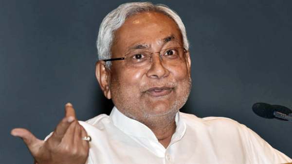 நிதிஷ் குமார் அமைச்சரவை