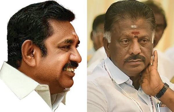 இபிஎஸ் உற்சாகம்