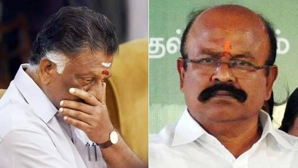 ஓபிஎஸ் அன்று ஏற்படுத்திய காயம் ஆறாது.. எந்த ஒட்டு உறவும் கிடையாது.. பொள்ளாச்சி ஜெயராமன் உருக்கம்! 