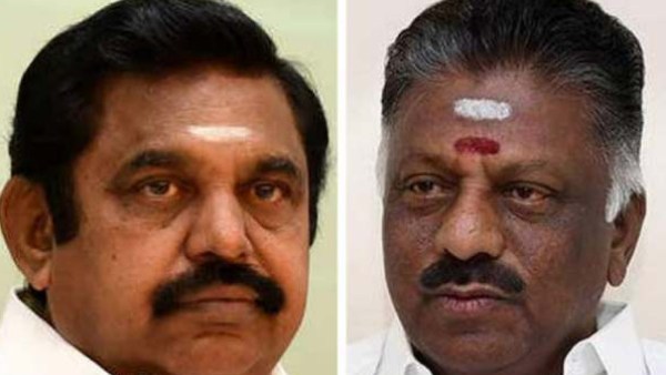 போனில் பேசிய வலதுகரம்.. “முன்வைத்த டீல்” - கொதித்த ஈபிஎஸ் டீம் புள்ளிகள்.. கட் அண்ட் ரைட்டாக நோ! 