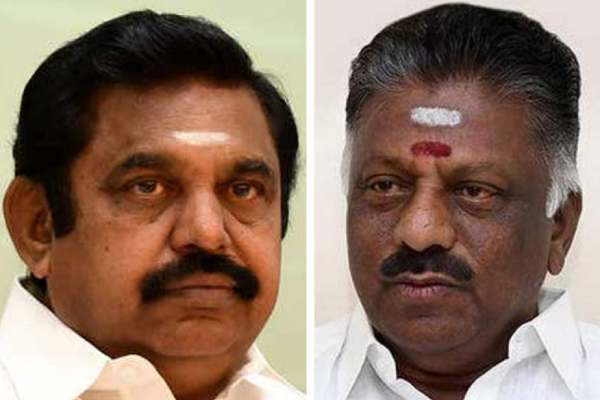 அணி மாறும் புள்ளிகள்