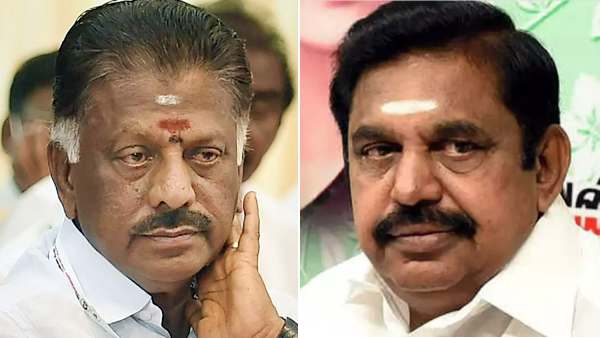 தொண்டர்கள் வாக்களிக்கவில்லை