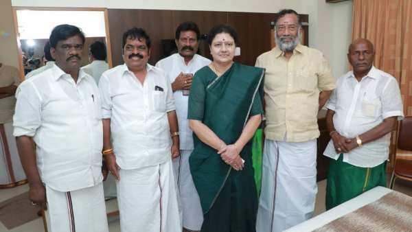 தேனி மாவட்டம்
