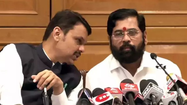 இலாக்கா ஒதுக்கீட்டில் மோதல்
