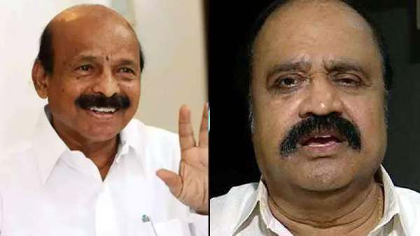 பொன்னையன் வரப்போறார்.. ஐந்தாறு மாஜிக்களும் ஓபிஎஸ் பக்கம் வருவார்கள்.. சீக்ரெட் உடைத்த புகழேந்தி! 