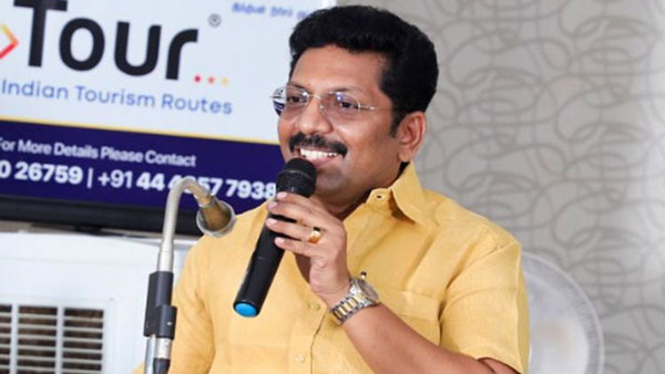 சரவணன் தான் சொன்னார்