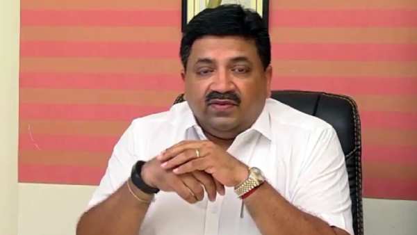 நிதி அமைச்சரின் தாத்தா