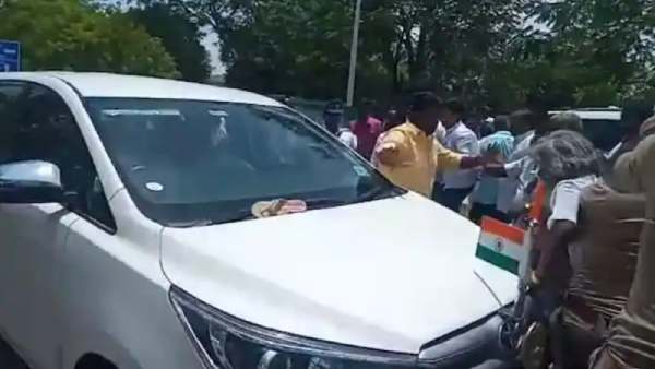 முன் ஜாமீன் கோரி மனு