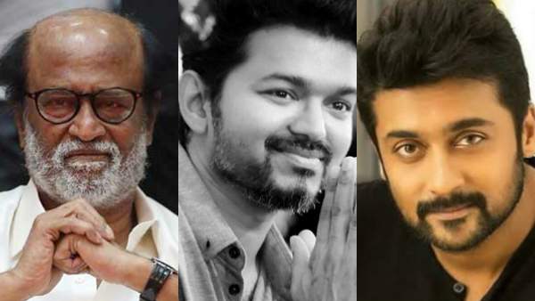 சுப்ரீம் ஸ்டார் முதல் சூப்பர் ஸ்டார் வரை..  பாமகவின் ‘நடிகர்’ அரசியல்! ஒருத்தரையும் விட்டு வைக்கல! 