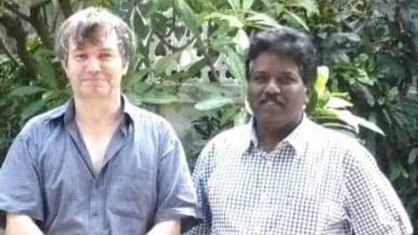 செம்மொழி விருது பெற்ற லுக் செவ்வியார்! பிரான்ஸ் நாட்டு அறிஞர்! யார் இவர்? ரவிக்குமார் எம்பி விளக்கம் 